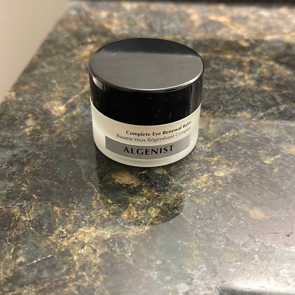Eye cream